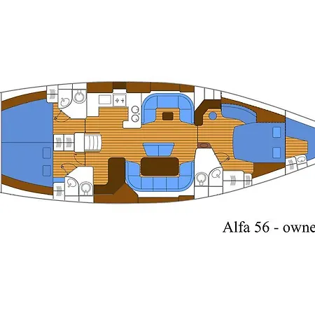 Boat Aiolis * Mykonos Town