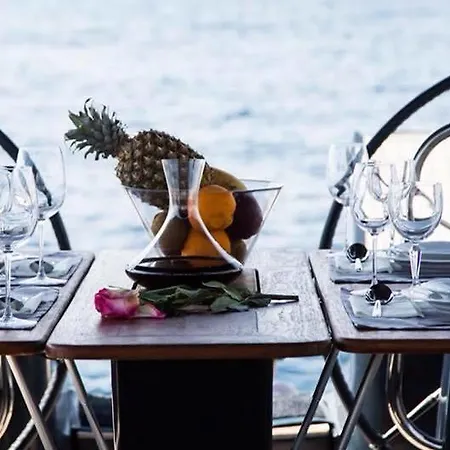 Bateau-hôtel Boat Aiolis